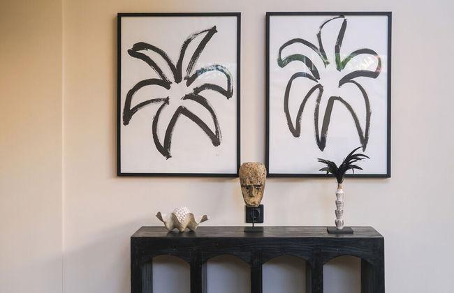 Perempuan Villas Pererenan - Photo 53