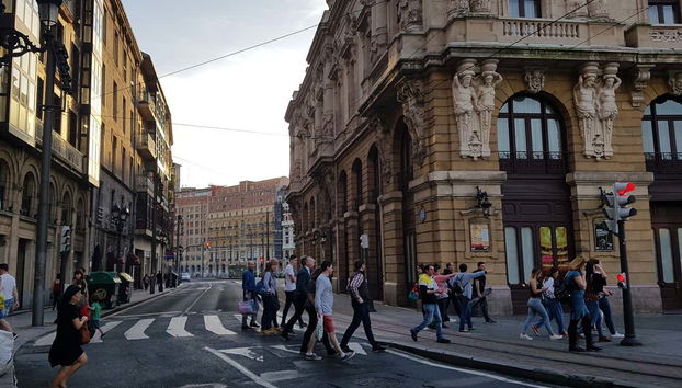 Tour por Bilbao + Funicular de Artxanda - Photo 4
