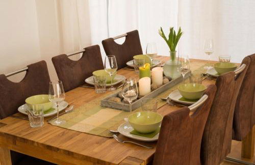 Feriendomizil "Alte Post" I - Foto 9