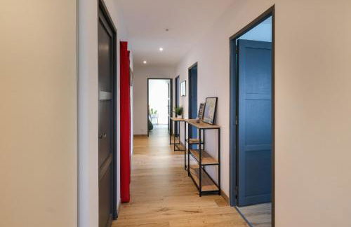 Les Balcons d'Esacy - À moins de 100 m de la plage - Photo 23