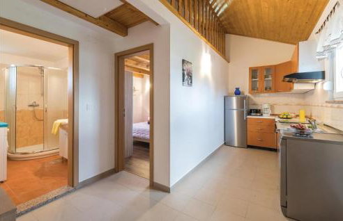 One-Bedroom Holiday Home In Hreljici - Foto 14