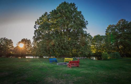 Gutshof Dragefeld - Foto 31