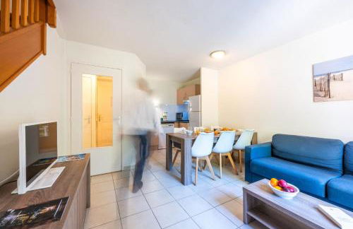 Résidence Odalys Domaine de la Baie de Saint Malo - Foto 74