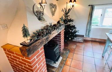 Marsh Farm House - Foto 14