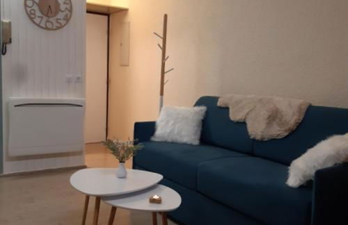 Au Coeur de Prémanon - Foto 7