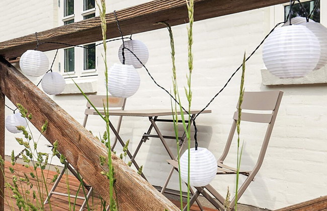 6 Person Holiday Home in Nykobing M - Foto 33