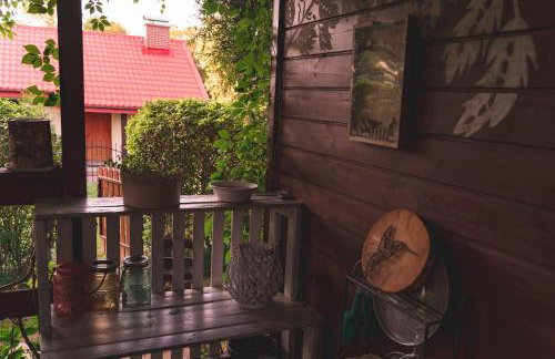 Słoneczny Klasztorek - Foto 22