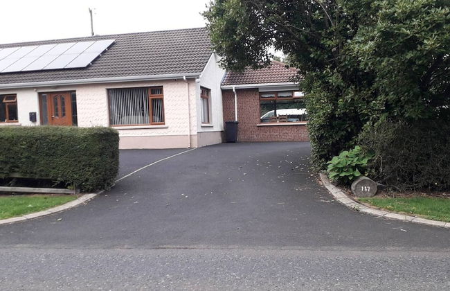 Lovely 1-bed Apartment at Whitepark Bay Co Antrim - Foto 13