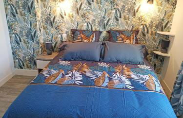 Gîte de La Grange Ovalaire - Foto 22