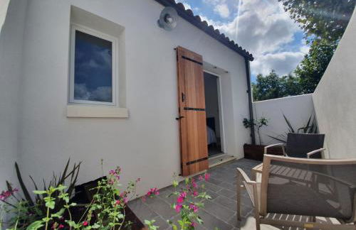 Le clos des baigneurs - Foto 41