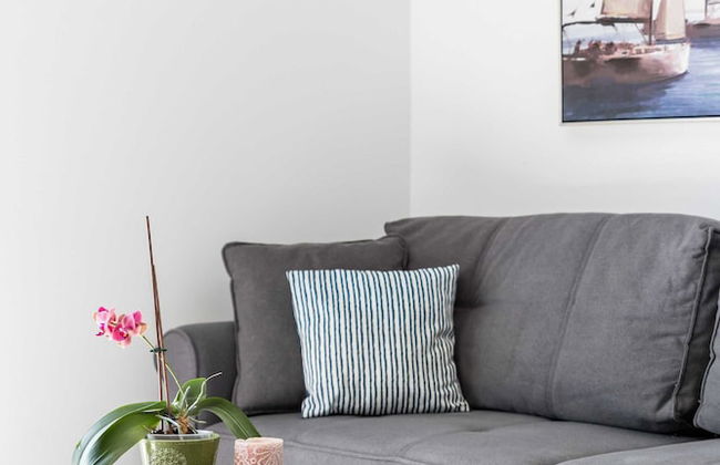 Apartments Villa Salona Sky - Foto 55