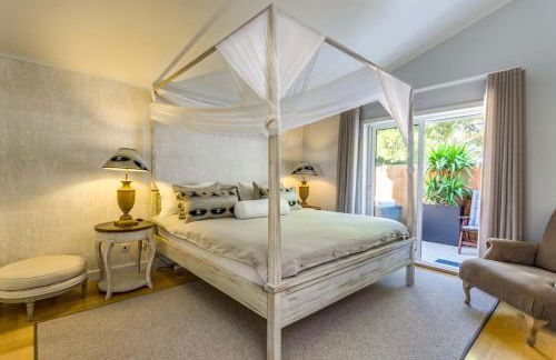 Penthouse Duplex Rooftop Jacuzzi 4 Rooms 6 beds 8 Persons - Foto 14