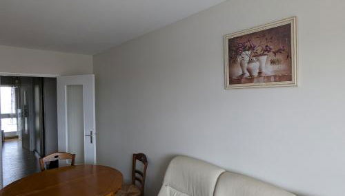 Ma Bourgogne grand 3 pièces avec balcons plein sud, parking interieur - Foto 3