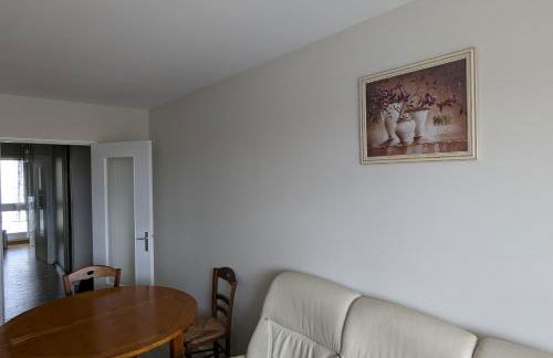 Ma Bourgogne grand 3 pièces avec balcons plein sud, parking interieur - Foto 3