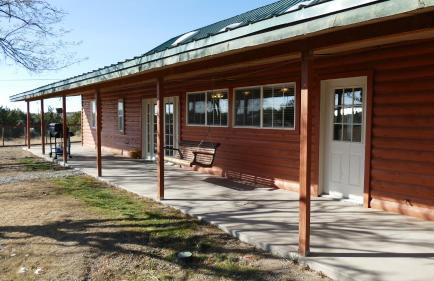 Spacious 6-bedroom log cabin - Foto 24