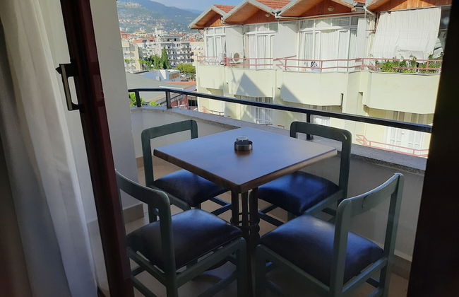 AGORA APART OTEL - Foto 14