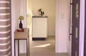 Sehr beliebt! Ferienhaus zur Donau - Foto 1