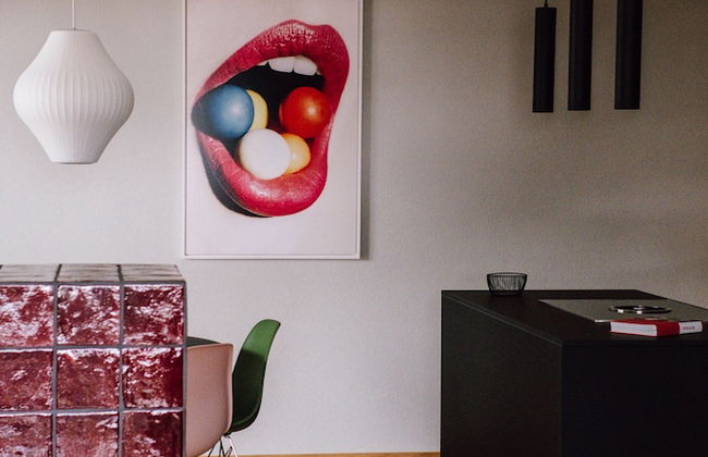 Appart Hotel Knappaboda - Foto 34