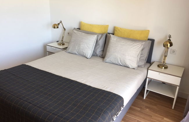 Republica83-Campo Pequeno Home - Foto 11