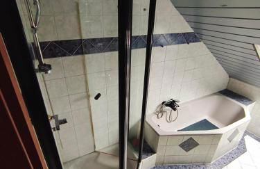 Penthouse - 4-Zimmer und Terrasse - Foto 13