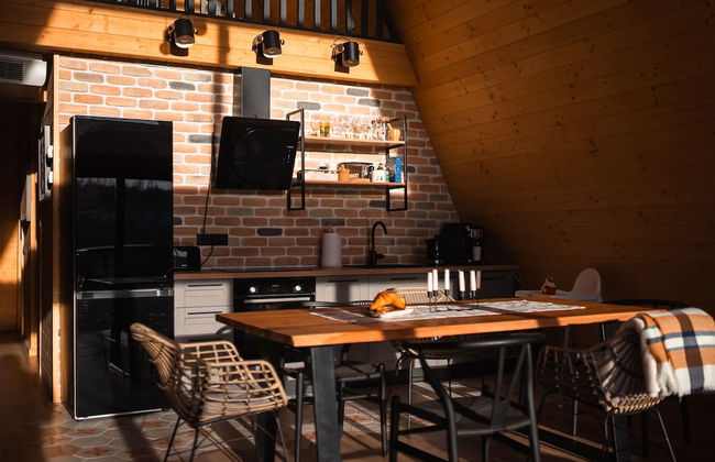 Vino Chalets - Foto 12