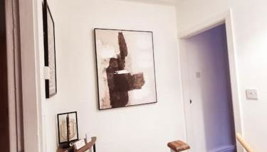 Central Lancaster City Centre Terraced Gem - Foto 5