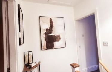 Central Lancaster City Centre Terraced Gem - Foto 5