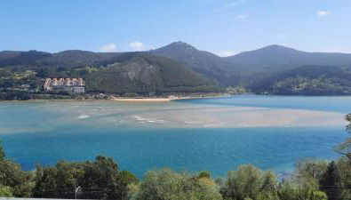 SANTA KATALINA Mundaka - Foto 2