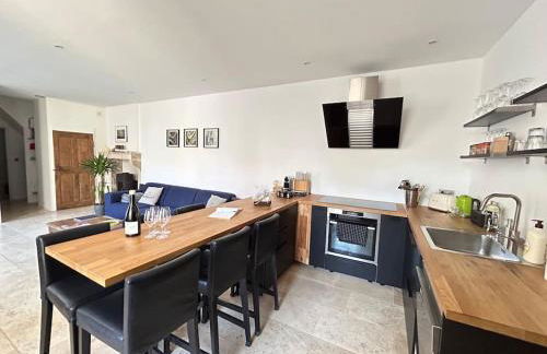 Domaine Paulette, Maison Blanche - Foto 8