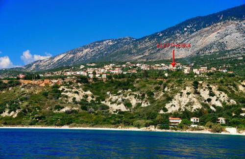 Eleftheria Apartments - Foto 12