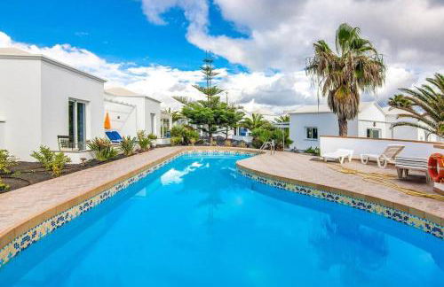 Luxurious Bungalow A2 in a quiet complex with pool 100m from the sea - Foto 22