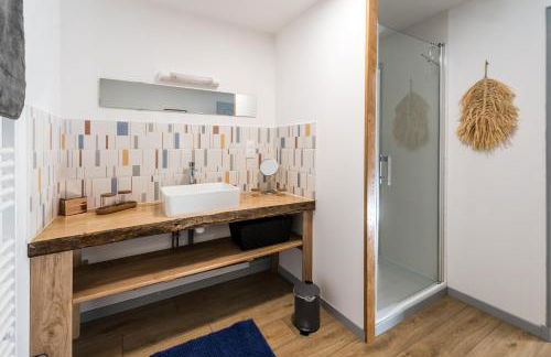 Appartement plein centre "En Appart'é" - Foto 19