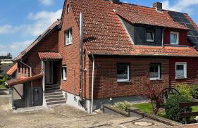 Ferienwohnung Bad Harzburg Grubenweg 34 - Foto 1