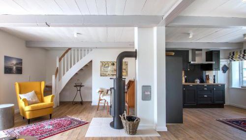 Reethus Glücklicher Matthias Hausteil Uasterlun - Foto 4