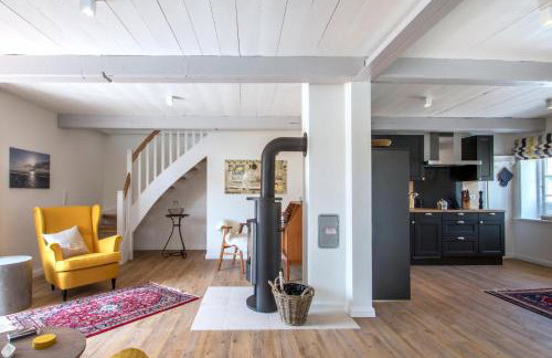 Reethus Glücklicher Matthias Hausteil Uasterlun - Foto 4