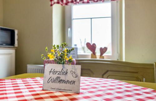 Ferienhaus Annodazumol - Foto 14