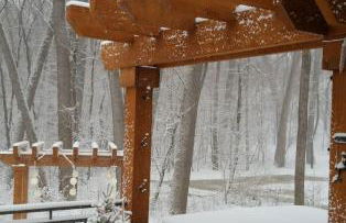 Everchanging Seasons-Hot Tub, Game Haven & Central Retreat - Foto 2