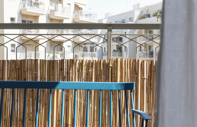 Amazing Jaffa by TLV2RENT - Foto 32