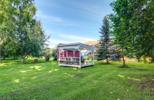 Cozy Apartment Less Than 4 Miles to Downtown Anchorage! - Foto 23