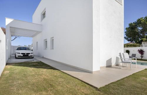 Chalet Maria Jose - Foto 26