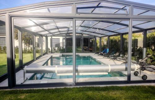 RINCONES DE RIAZA Solo adultos - Foto 77