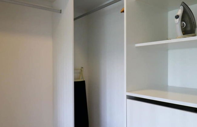 w Lovely 1BR With Park View in Miraflores - Foto 21