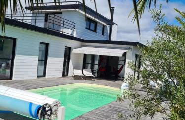 Villa de Rospico Les villas de Nevez - Photo 27