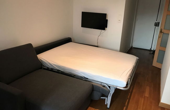 Appartement Lyon - Villeurbanne - Photo 6