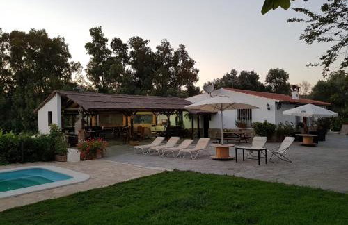 Casa Rural Vega el Dorado - Foto 9