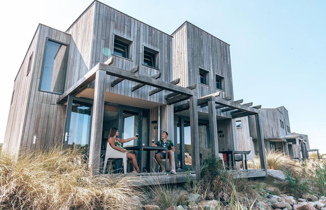 Oasis Punt-West Hotel & Beach Resort - Foto 59