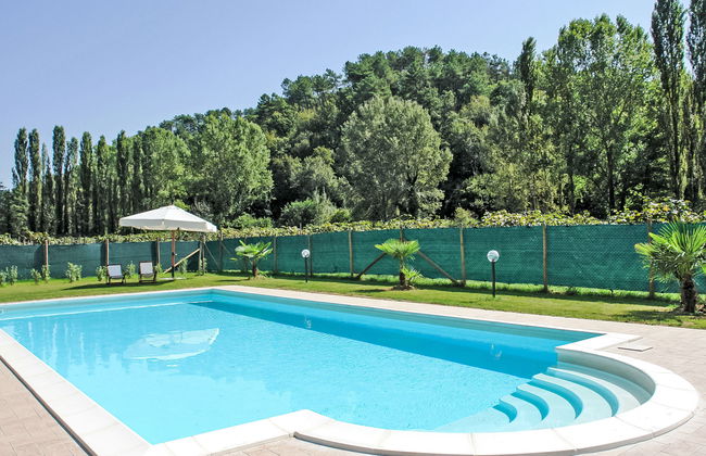 Il Cipresso - Foto 1