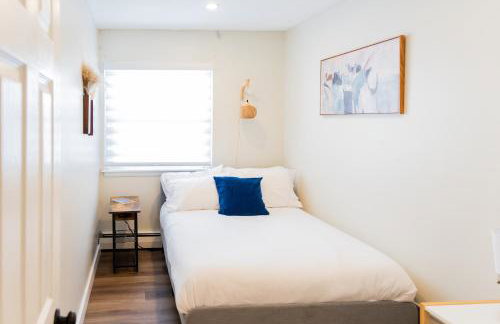 Spacious 2-Bedroom Apartment NYC-10 mins away - Foto 25