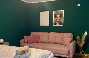 LE Vacation Haus am See, Sauna, Terrasse, Garten, Netflix, Free-TV - Photo 15