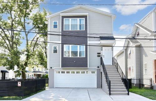 Newly Built Lake House Near NYC EWR MetLife AD Mall - Foto 10